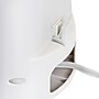 Better Chef Stainless Steel Electric Can Opener w/ Built in Knife Sharpener & Bottle Opener, White (935118699M)~#|#~B826C239-0A67-4F43-A313B1AF1058EA92_sc7
