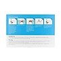 Medline Sterile Pressure Activation Safety Lancets, Orange/Blue, 200/Box (MPHST21Z)~#|#~B82E6460-D3F0-4F60-AB61D0797397B666_sc7