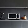 Farberware Classic 0.7 Cu. Ft. Countertop Microwave, Brushed Stainless (FMO07AHTBKJ)~#|#~B83EEB04-C74F-4B40-A69681AB7BD7CBC4_sc7