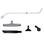 ProTeam GoFree Flex Pro II Cordless Backpack Vacuum, Gray (107681)~#|#~B84B2560-93D5-4212-9432546AD1EEC893_sc7