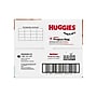 Huggies Snug & Dry Baby Diapers, Size 1, 128/Carton (54645/56432)~#|#~B8510CDB-F05A-4B4A-93F4CC09B1CBBCE3_sc7