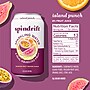 Spindrift Island Punch Flavored Sparkling Seltzer Water, 12 oz., 24 Cans/Carton (SDR14247)~#|#~B8543DA4-1E0A-433B-9A28D1FBD2BE230A_sc7