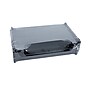Side Load Letter Desk Tray, Two-Tier, Plastic, Black~#|#~B85507E7-E2EC-4018-941AA672F98EE1B3_sc7