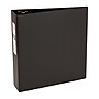 Avery 3" 3-Ring Non-View Binders, Black (03602)~#|#~B85758BE-8D53-48CE-A7EAB0C0034572DF_sc7
