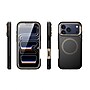 i-Blason Ares Flip Magsafe  Rugged Case for iPhone 17 Pro, Shock Absorbing, Desert (iPhone2025Pro-AreFlip-GSSP-Desert) ~#|#~B859B063-559F-4804-83D7CF58078D2145_sc7