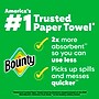 Bounty Select-A-Size Double Roll Paper Towels, 2-ply, 82 Sheets/Roll, 12 Rolls/Pack (66541/06130)~#|#~4F92532F-244F-461F-813C26564C2CD73D_sc7