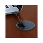Bush Business Furniture Westfield 66"W L Shaped Desk with Return and File Cabinet, Hansen Cherry/Graphite Gray (SRC083HCSU)~#|#~B861FA45-7DE7-47BE-B5A9B7A49A085FCD_sc7