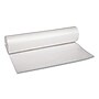 Boardwalk Low Density Repro Can Liners, 1.1 Mil, 40-45 Gallon, 40 X 46, 100/ctn~#|#~B86649DB-0628-47A6-8E6048A60214D6E1_sc7