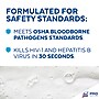 Lysol Multi-Purpose Cleaner Plus Bleach, Chlorine Scent, 32 oz., 12/Carton~#|#~B86B3EE4-598F-4F92-B05A668FCFD59A29_sc7