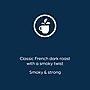 Alterra French Roast Coffee Flavia Freshpacks, Dark Roast, 100/Carton (MDRA184)~#|#~B8722A1E-B119-4859-9A917D9C347E227A_sc7
