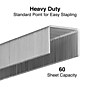 Staples High-Capacity Staples, 3/8" Leg Length, 5000/Box (TR58093)~#|#~B87906D2-351C-4A06-ACBC81F9A0907662_sc7