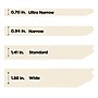 Scotch Masking Tape, 1.88" x 60 yds., Beige, (2020-2A-BK)~#|#~B87B23E6-4CAA-4D0B-AF99C442B02789FB_sc7