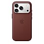 Apple TechWoven MagSafe Phone Case for iPhone 18 Pro, Shock Absorbing, Burgundy (MKD14ZM/A)~#|#~B88A9577-E40C-4026-BDD29F4B6B5AA7FB_sc7