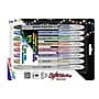 Pentel Arts Sparkle Pop Metallic Gel Ink Pens, Assorted Colors, 8/Pack (PTAK91PABP8M)~#|#~B88B5EDA-35E8-4395-9163832AB688D20F_sc7