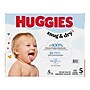 Huggies Snug & Dry Baby Diapers, Size 5, 136/Carton (51517/56458)~#|#~B88D467D-88BB-47B7-A3C24E074B549B06_sc7