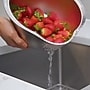 Joyce Chen Rice Washer 9.5 in. Colander & Strainer (J31-0095)~#|#~B89054BD-B93C-4CEC-ACFBC6E3956AF415_sc7