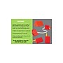 Checkers Monster Roadblock 6 lbs. Large Wheel Chock, Orange (UC1500-6)~#|#~B89512E2-2891-4FCE-B6F847A20E4FCB5B_sc7
