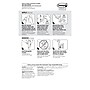 Command Small Hooks, 1 lb., Clear, 2/Pack (17092CLR-ES)~#|#~B897F0F2-69D3-4631-B7C115070EBE8839_sc7