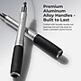 Sunny Health & Fitness Speed Jump Rope, Silver/Black (SF-JR02-BK)~#|#~B8A06370-72CB-41E1-AE11143337F3316E_sc7