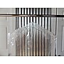 Nahanco 54" x 21" x 4" Plastic Bags, Clear, 466/Roll (NTP354)~#|#~B8A07109-E164-47FD-963D8B4120EE2A7D_sc7