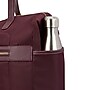 Samsonite Mobile Solution Tote Bag, Merlot (157217-2136)~#|#~B8A17998-C7D8-44DB-A851E28D6AFD5582_sc7