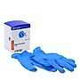 First Aid Only SmartCompliance Refill Powder Free Nitrile Exam Gloves, Latex Free, Large, 4/Box (FAE-6018)~#|#~B8A4F5AE-DFEA-4843-8631D80CBC0217D5_sc7