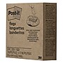 Post-it Flags, 1" Wide, Yellow, 200 Flags/Pack (680-HVYW)~#|#~B8A866CB-0FE2-4B45-96B3C906C18B6302_sc7