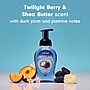 Softsoap Velvet Silk Antibacterial Foaming Hand Soap, Twilight Berry & Shea Butter Scent, 9 oz. (61052556)~#|#~B8AE8E75-8A88-4B34-9A0375E55A207CC0_sc7