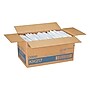 Dixie Plastic Knife, Heavy-Weight, White, 1000/Carton (KH217)~#|#~B8BCAED9-1554-4718-96E45D857F1B1FD7_sc7