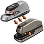 Swingline® Optima® Electric Stapler, 20 Sheet Capacity, Silver (48208)~#|#~sp56868239_sc7