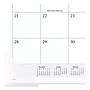 2025 AT-A-GLANCE Seascape 22" x 17" Monthly Desk Pad Calendar (AAG89803)~#|#~B8C3132F-85D5-4848-A2A790D22700EB9A_sc7