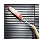 Americo TrapEze Dusting Cloths, 5", White, 125-Ft. Roll, 250 Sheets/Roll, 2/Carton (BWK582505)~#|#~B8C9029C-2131-4898-9E55DBA31991B6F1_sc7