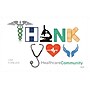 USPS Thank You Healthcare Community Forever, 20 Postage Stamps (FOR-TYHEALTH-20)~#|#~B8C930C9-742D-46EF-8846B79858420B73_sc7