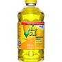 Pine-Sol Multi-Surface Cleaner Degreaser, Lemon Fresh Scent, 80 fl. oz., 3/Carton (60607)~#|#~B8C9AB1B-A991-4631-B2330F4C4D92EB03_sc7
