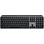 Logitech MX Keys S Wireless Keyboard, Space Gray (920-011621)~#|#~B8D279EF-22D9-4EC4-8F72ED2D1F7D05AE_sc7