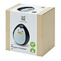 Plan Toys Penguin Wobbler Wooden Bounce Back Toy, Black (PTS5200)~#|#~B8D5B132-BE14-4C0E-929ECD1240E72449_sc7