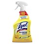 Lysol All-Purpose Cleaner, Lemon Breeze, 32 Oz. (RAC75352EA)~#|#~B8D769D1-453B-4645-81BF7994B9B8BC75_sc7
