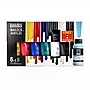 Liquitex BASICS Acrylic Paint Tube, Assorted Colors, 118 mL, 7/Set (LIQ3699443)~#|#~B8DBA2BC-7FCE-4110-AB8D1FB06C6C73BE_sc7