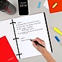 Five Star Flex 1-Subject Notebooks, 8.5" x 11", College Ruled, 80 Sheets, Assorted (08120)~#|#~B8DDCA60-18E9-48D9-919AC4B8194B5407_sc7