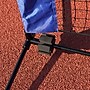Champion Sports Mini Tennis Net, Multicolored (MTNSET)~#|#~B8E047B7-1E46-4FFC-A53B3C7FE8041129_sc7