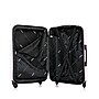 DUKAP Inception 20" Hardside Suitcase, 4-Wheeled Spinner, TSA Checkpoint Friendly, Pink (DKINC00S-PNK)~#|#~B8E19821-1F8D-4D75-A517F30F2B482C38_sc7