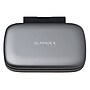 Scapade MagPower Pro Magnetic Wireless 5,000-mAh 3-in-1 Foldable Portable Power Pack, Black (S-PBMF5K)~#|#~B8E53C94-5CF9-4CDF-86B3EDD36C97375E_sc7
