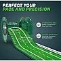Perfect Practice Golf Putting Mat with Ball Return (PP-61563-1)~#|#~B8E61836-AF67-482B-8AFC89969F7AF3FC_sc7