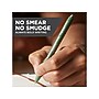 Sharpie S-Gel Retractable Gel Pens, Medium Point, 0.7mm, Black (2195731)~#|#~B8E679E5-79A4-4601-BBB49F0B0E1D2A7D_sc7