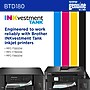 Brother BTD180 Yellow High Yield Ink Cartridge (BTD180YS)~#|#~B8EE122B-FD01-492D-9F7B8EFD351C63C2_sc7