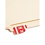 Smead AlphaZ ACCS Color-Coded Alphabetic Labels, N, Green/White, 100/Pk (67184)~#|#~B8F0C649-4D1D-4D9E-B8D9A50E003BB46D_sc7