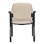 Boss Office Products Vinyl Bariatric Guest Chair, Beige (B9591AM-BG)~#|#~B8F7235A-19D8-4E68-B2FAF32F599C8A72_sc7