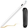 Delton AP7 Stylus Pen for iPad, Wireless Magnetic Charging, White (DAP7)~#|#~B8F98031-F1CF-4651-8ACF30ED1C711096_sc7