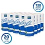 Scott Recycled Paper Towels, 1-ply, 128 Sheets/Roll, 20 Rolls/Pack (41482)~#|#~B90CD1F9-96BC-46DB-831BB9891B54B9D7_sc7