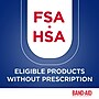 Band-Aid Brand Flexible Fabric Adhesive Bandages, Assorted Sizes, 100 Count (117178)~#|#~B913B0FD-C814-4AFA-B698560CA07F2816_sc7